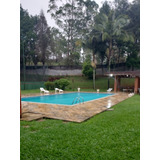 Aluguel Sitio Finais De Semana E Feriados