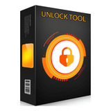 Aluguel Unlocktool 8 Hrs