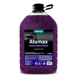 Alumax 5l Limpa Aluminio