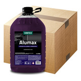 Alumax 5l Limpa Aluminio