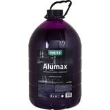 Alumax Limpador Aluminio Carrocerias