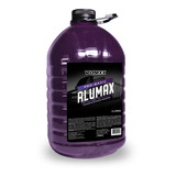 Alumax Limpador Aluminio Carrocerias