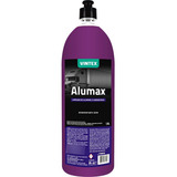 Alumax Vintex Vonixx Limpador