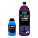 Alumax Vonixx Limpa Roda