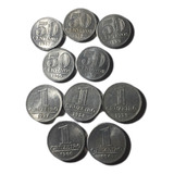 Aluminio 50 Centavos