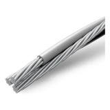 Aluminio Rede Bifasica Triplex