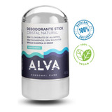 Alva Desodorante Natural E