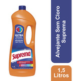 Alvejante Sem Cloro Ultra