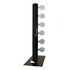 Alvo Árvore De Duelo Para Airgun Original Quickshot