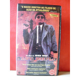 Alvo Duplo 2 Vhs