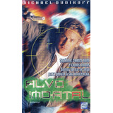 Alvo Imortal Em Vhs Dublado 
