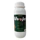 Alvo Jet 1 L Anti Espumante Espalhante Adesivo Calda Pronta