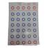 Alvo Wrabf 25 Metros 29x42   100 Unids