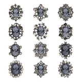 Am1 Broche Camafeu Vitoriano