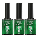 Am77 Fortalecedor De Unhas