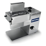 Amaciador De Bifes E Carnes Inox Nr12 Pac Metvisa 127v