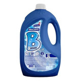 Amaciante Barbarex Blue 5l
