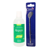 Amaciante Calosidade 120ml Repos   Bisturi 222 Santa Clara