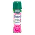 Amaciante Comfort Boom Perfume Em Cristais Euforia Floral Em Recarga 275 Ml