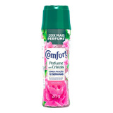 Amaciante Comfort Boom Perfume