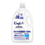 Amaciante Concentrado 5l Comfort