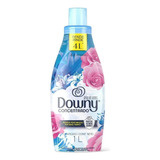 Amaciante Concentrado Brisa De Verão 1 Litro Downy