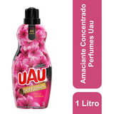 Amaciante Concentrado Perfumes Flores