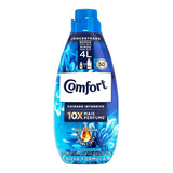 Amaciante De Roupa Concentrado Cuidado Intensivo 1l Comfort