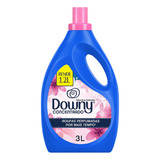 Amaciante De Roupa Concentrado Frescor Da Primavera 3 Litros Downy