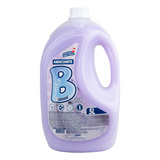 Amaciante Max Barbarex 5l