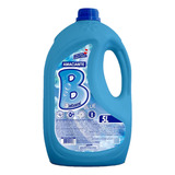 Amaciante Para Roupas Blue