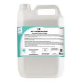 Amaciante Prof Lavanderia Softfresh