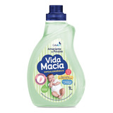 Amaciante Roupa Bebe Glicerina