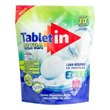 Amaciante Tablet In Sem