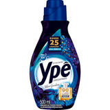 Amaciante Ype Blue Garden