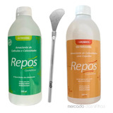 Amaciantes Cuticula Repos 500ml