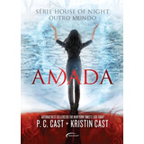 Amada De Cast