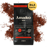 Amadeo 1890 Cafe Especial
