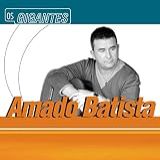 Amado Batista 