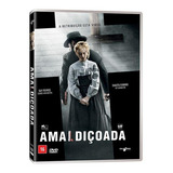 Amaldicoada Dvd