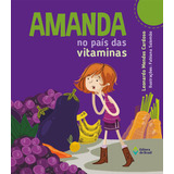Amanda No Pais Das