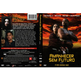 Amanhecer Sem Futuro Dvd Original Lacrado Cuba Gooding Jr