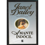 Amante Indocil 