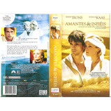 Amantes E Infieis 