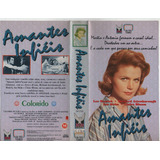 Amantes Infiéis - Lee Remick - Richard Attenborough Raro