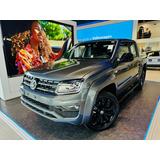 Amarok Extreme Blindada Vrz