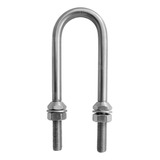 Amarrador Popa 140 Mm