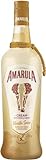 Amarula Licor Vanilla Spice 15 5  De Teor Alcoólico Garrafa 750Ml