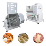 Amassadeira Basculante Semi Rápida 5 Kg Bivolt Abm 5 Maná