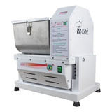 Amassadeira Basculante Semi Rápida Maná 5 Kg 1 2 Cv Bivolt